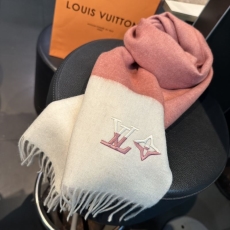 Louis Vuitton Scarf